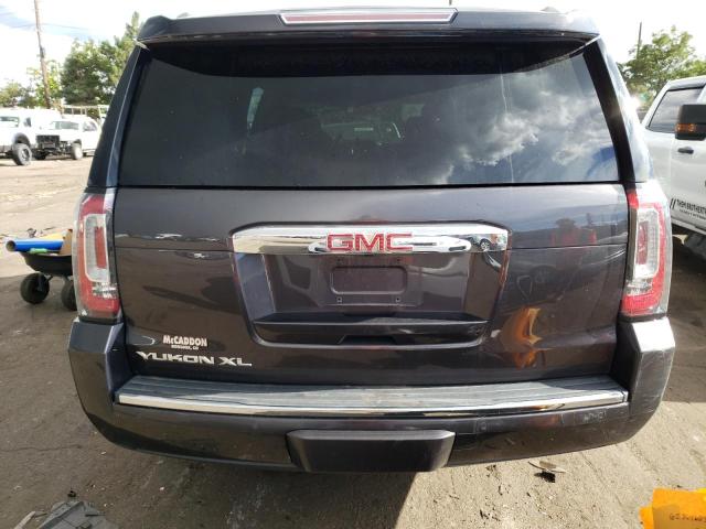 Photo 5 VIN: 1GKS2HKJXHR381195 - GMC YUKON XL D 