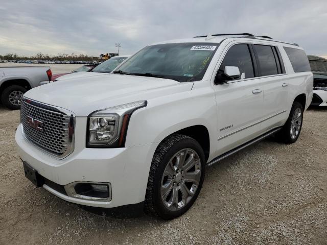 Photo 1 VIN: 1GKS2HKJXHR383206 - GMC YUKON XL D 