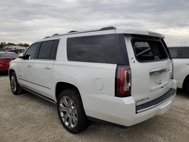 Photo 2 VIN: 1GKS2HKJXHR383206 - GMC YUKON XL D 