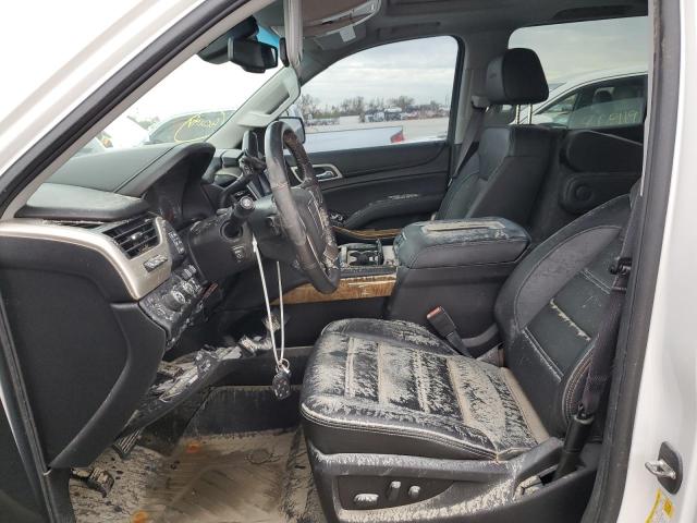 Photo 4 VIN: 1GKS2HKJXHR383206 - GMC YUKON XL D 