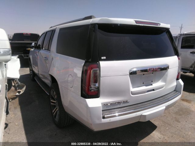 Photo 2 VIN: 1GKS2HKJXHR390253 - GMC YUKON XL 