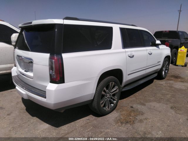 Photo 3 VIN: 1GKS2HKJXHR390253 - GMC YUKON XL 