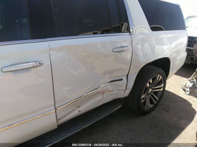 Photo 5 VIN: 1GKS2HKJXHR390253 - GMC YUKON XL 