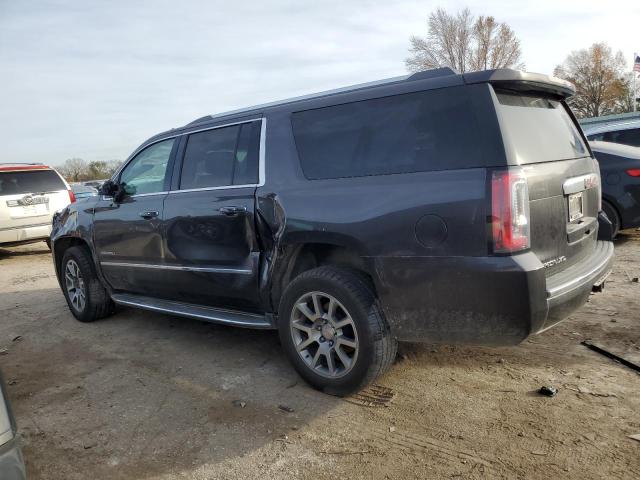 Photo 1 VIN: 1GKS2HKJXJR113253 - GMC YUKON XL D 