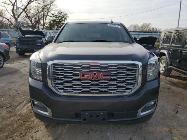 Photo 4 VIN: 1GKS2HKJXJR113253 - GMC YUKON XL D 