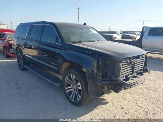 Photo 0 VIN: 1GKS2HKJXJR130442 - GMC YUKON XL 