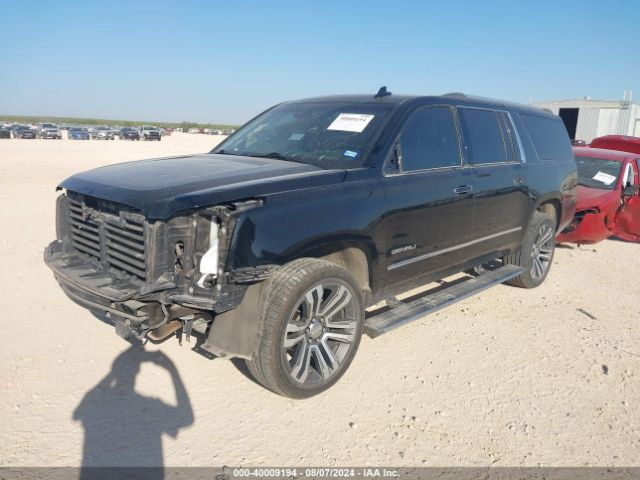 Photo 1 VIN: 1GKS2HKJXJR130442 - GMC YUKON XL 