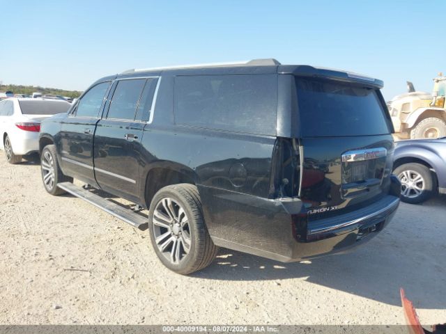 Photo 2 VIN: 1GKS2HKJXJR130442 - GMC YUKON XL 