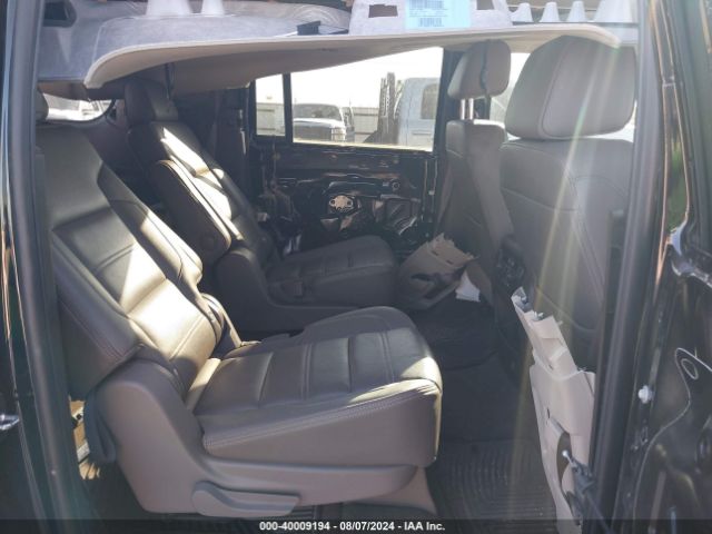 Photo 7 VIN: 1GKS2HKJXJR130442 - GMC YUKON XL 