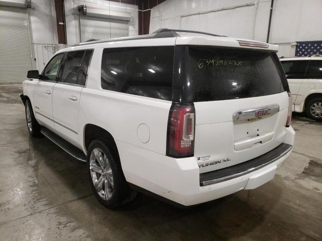 Photo 2 VIN: 1GKS2HKJXJR161318 - GMC YUKON XL D 