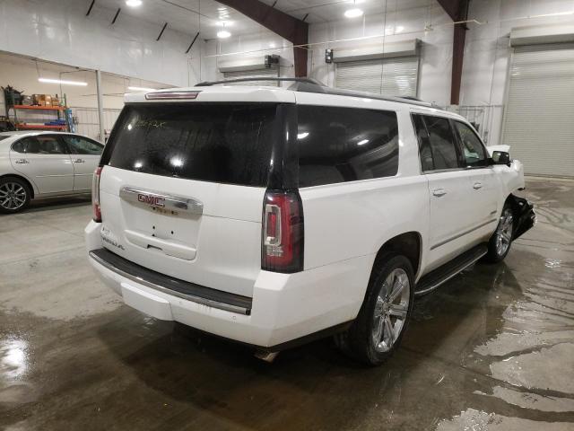 Photo 3 VIN: 1GKS2HKJXJR161318 - GMC YUKON XL D 