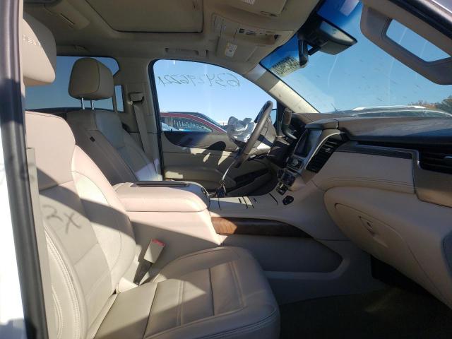 Photo 4 VIN: 1GKS2HKJXJR161318 - GMC YUKON XL D 