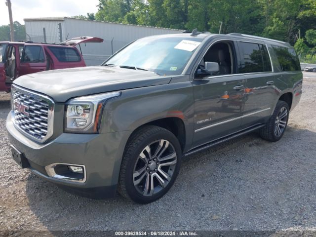 Photo 1 VIN: 1GKS2HKJXJR165028 - GMC YUKON XL 