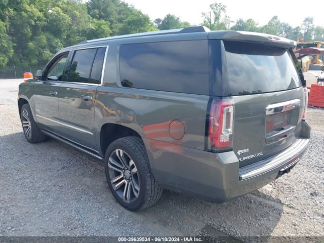 Photo 2 VIN: 1GKS2HKJXJR165028 - GMC YUKON XL 