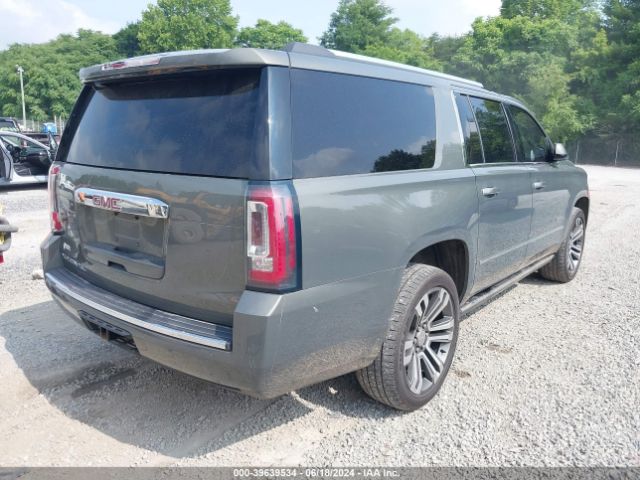 Photo 3 VIN: 1GKS2HKJXJR165028 - GMC YUKON XL 