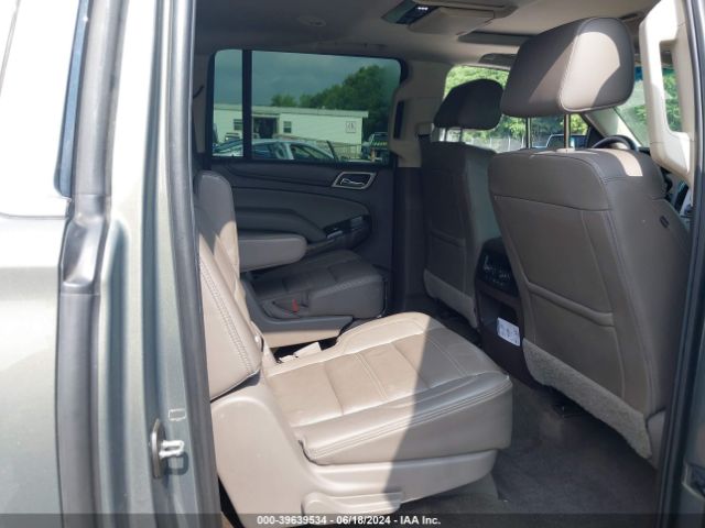 Photo 7 VIN: 1GKS2HKJXJR165028 - GMC YUKON XL 