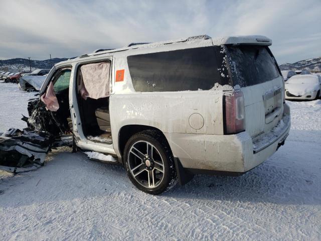 Photo 1 VIN: 1GKS2HKJXJR186039 - GMC YUKON XL D 