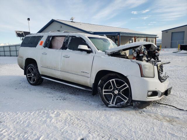 Photo 3 VIN: 1GKS2HKJXJR186039 - GMC YUKON XL D 