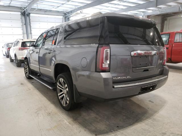 Photo 2 VIN: 1GKS2HKJXJR203244 - GMC YUKON XL D 