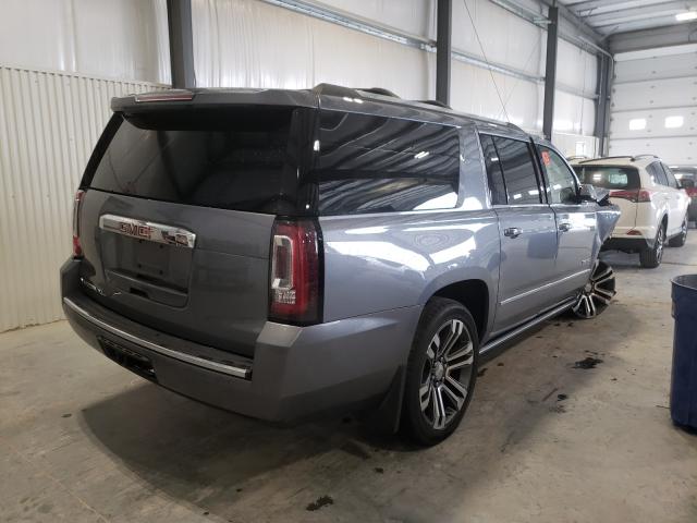 Photo 3 VIN: 1GKS2HKJXJR203244 - GMC YUKON XL D 