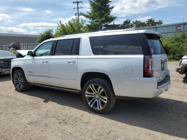 Photo 1 VIN: 1GKS2HKJXJR256994 - GMC YUKON XL D 