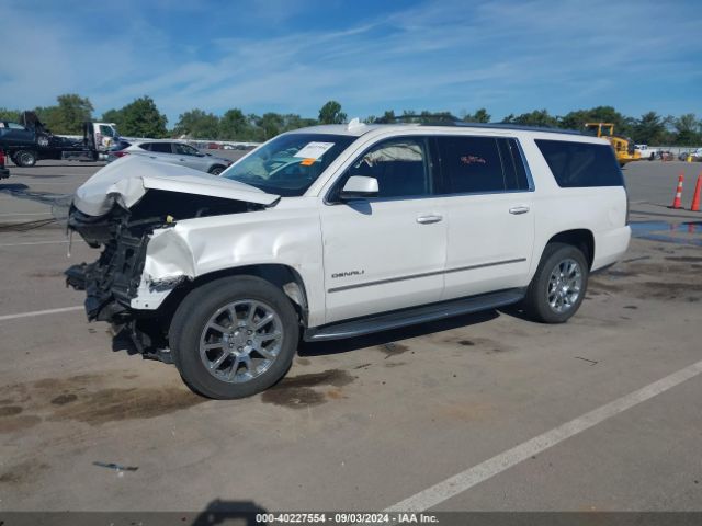 Photo 1 VIN: 1GKS2HKJXJR275061 - GMC YUKON XL 