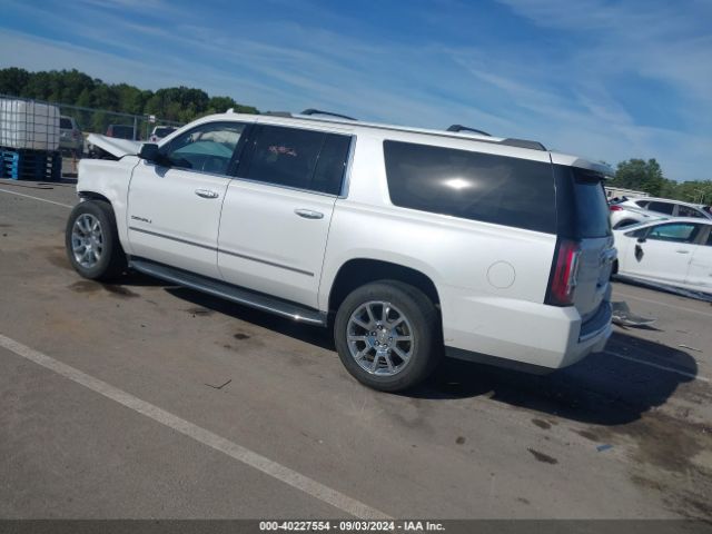 Photo 2 VIN: 1GKS2HKJXJR275061 - GMC YUKON XL 