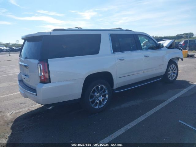 Photo 3 VIN: 1GKS2HKJXJR275061 - GMC YUKON XL 