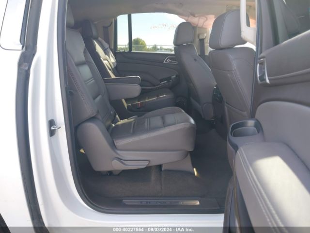 Photo 7 VIN: 1GKS2HKJXJR275061 - GMC YUKON XL 