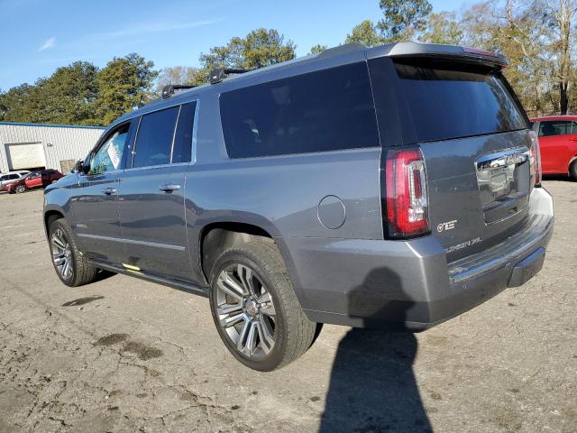 Photo 1 VIN: 1GKS2HKJXJR352950 - GMC YUKON 