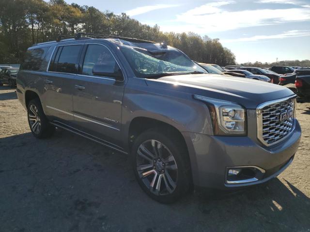 Photo 3 VIN: 1GKS2HKJXJR352950 - GMC YUKON 