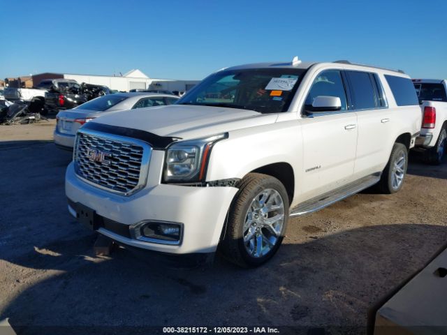 Photo 1 VIN: 1GKS2HKJXJR395362 - GMC YUKON XL 