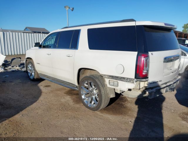 Photo 2 VIN: 1GKS2HKJXJR395362 - GMC YUKON XL 