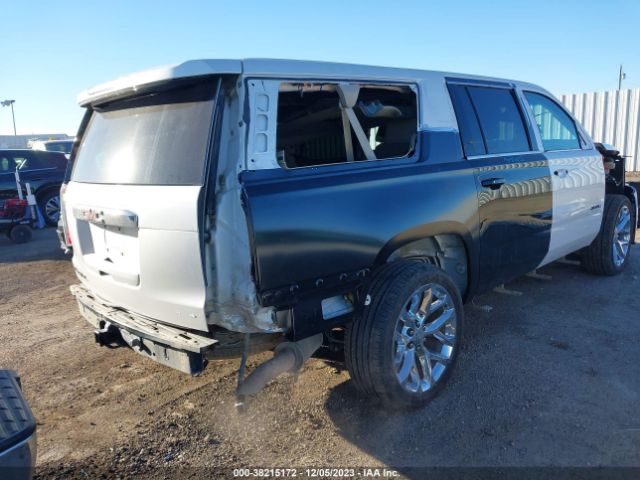 Photo 3 VIN: 1GKS2HKJXJR395362 - GMC YUKON XL 