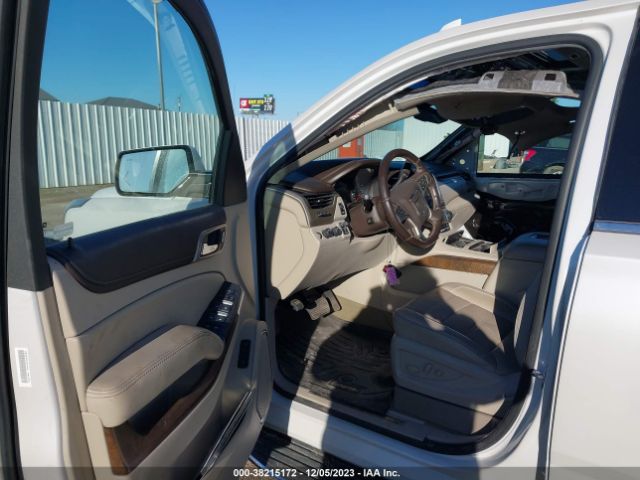 Photo 4 VIN: 1GKS2HKJXJR395362 - GMC YUKON XL 