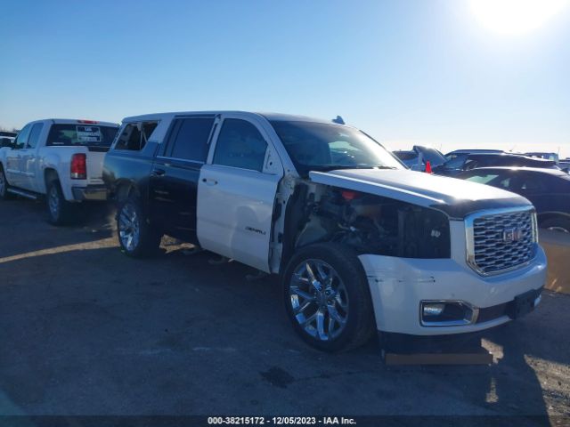 Photo 5 VIN: 1GKS2HKJXJR395362 - GMC YUKON XL 