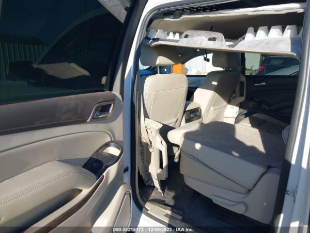 Photo 7 VIN: 1GKS2HKJXJR395362 - GMC YUKON XL 