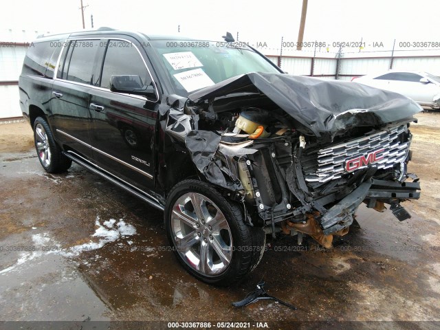 Photo 0 VIN: 1GKS2HKJXKR144830 - GMC YUKON XL 