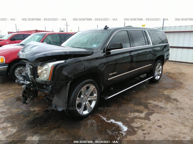 Photo 1 VIN: 1GKS2HKJXKR144830 - GMC YUKON XL 