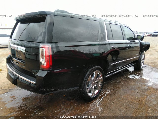 Photo 3 VIN: 1GKS2HKJXKR144830 - GMC YUKON XL 