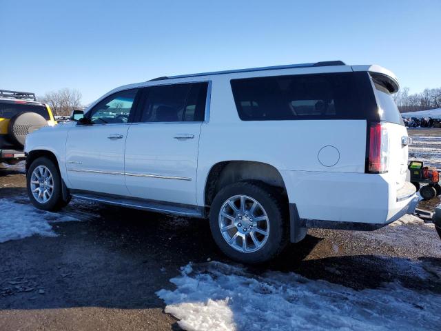 Photo 1 VIN: 1GKS2HKJXKR153690 - GMC YUKON XL D 