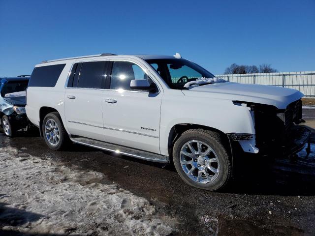 Photo 3 VIN: 1GKS2HKJXKR153690 - GMC YUKON XL D 