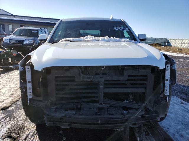 Photo 4 VIN: 1GKS2HKJXKR153690 - GMC YUKON XL D 