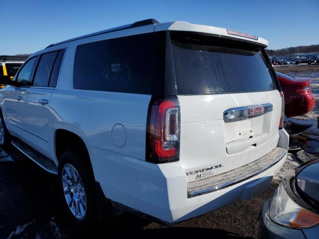 Photo 5 VIN: 1GKS2HKJXKR153690 - GMC YUKON XL D 