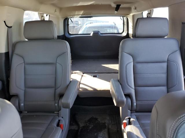 Photo 9 VIN: 1GKS2HKJXKR153690 - GMC YUKON XL D 