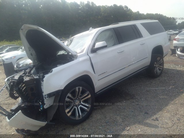 Photo 1 VIN: 1GKS2HKJXKR214178 - GMC YUKON XL 