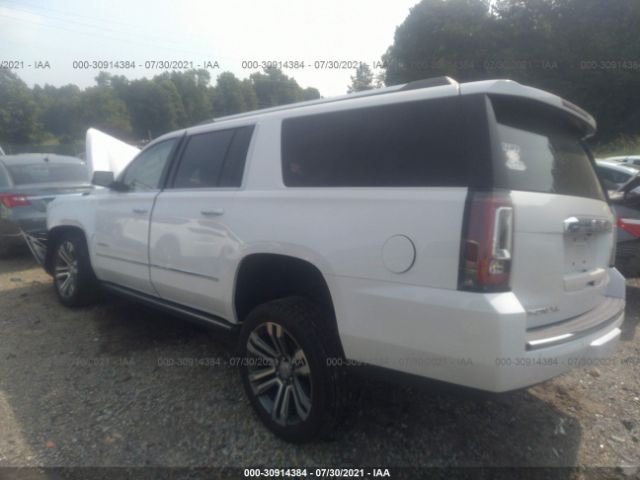 Photo 2 VIN: 1GKS2HKJXKR214178 - GMC YUKON XL 