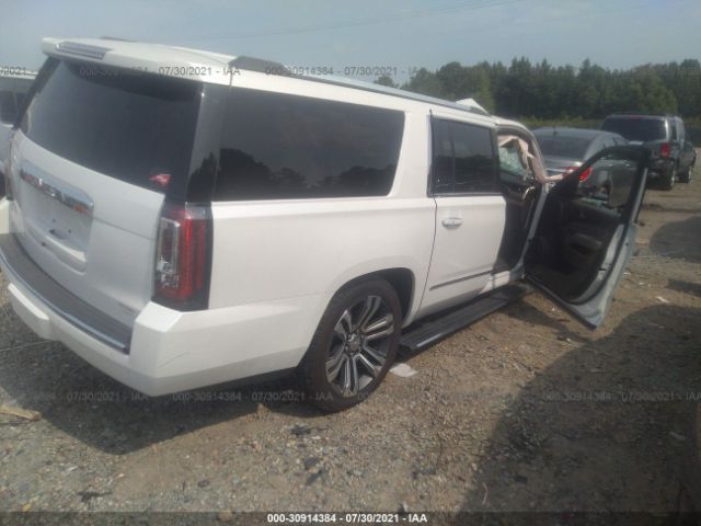 Photo 3 VIN: 1GKS2HKJXKR214178 - GMC YUKON XL 