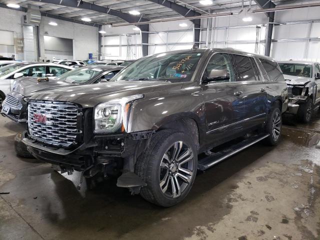 Photo 1 VIN: 1GKS2HKJXLR170507 - GMC YUKON XL D 