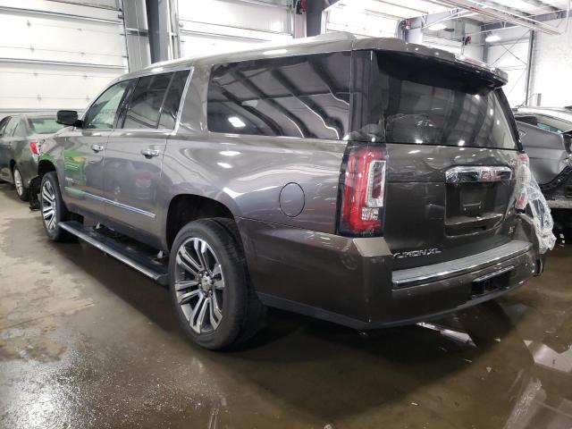 Photo 2 VIN: 1GKS2HKJXLR170507 - GMC YUKON XL D 